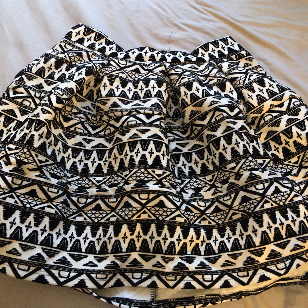 skirt